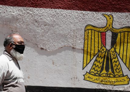 الصحة المصرية تعلن رصد أول حالة لمتحور "دلتا" في البلاد