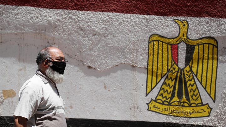 الصحة المصرية تعلن رصد أول حالة لمتحور "دلتا" في البلاد