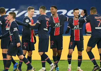 سان جيرمان ينتظر اتصال ريال مدريد بشأن مبابي