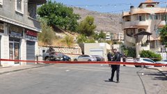 مقتل شاب وإصابة آخر في جريمة إطلاق نار بالناصرة