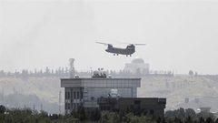 اليابان ترسل طائرة عسكرية لإعادة رعاياها من أفغانستان