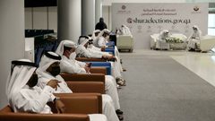 قطر تفتح باب الترشح لانتخابات مجلس الشورى