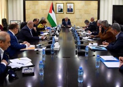 لجنة الطوارئ العليا تجتمع اليوم برئاسة اشتية