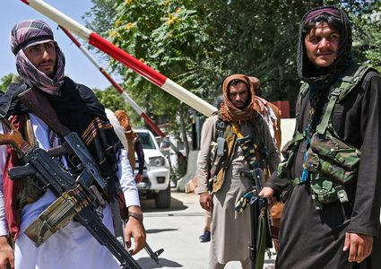 "طالبان" تفرض حصارا على "المقاومة" في ولاية بنجشير