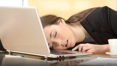 الفوائد الصحية للكسل