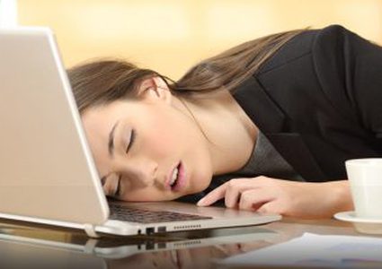 الفوائد الصحية للكسل