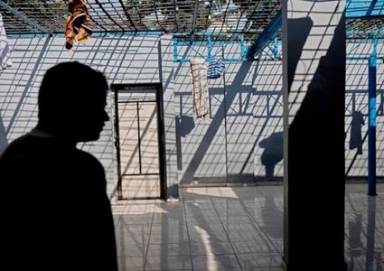 إصابة أسير في معتقل حوارة بفيروس كورونا