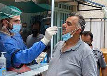 ازدياد كبير في أعداد مصابي كورونا في قلقيلية