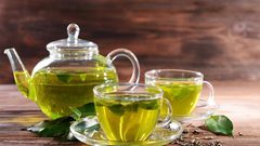 إليكم أفضل المشروبات لإنقاص الوزن