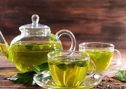 إليكم أفضل المشروبات لإنقاص الوزن