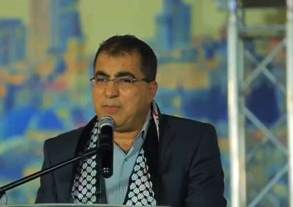 المقاولون ينتخبون مجلس إدارة جديد في محافظات غزة