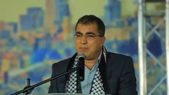 المقاولون ينتخبون مجلس إدارة جديد في محافظات غزة