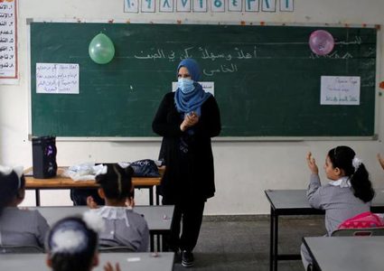 التربية: أعداد المصابين بالمدارس محدود والتعليم الوجاهي ضروري