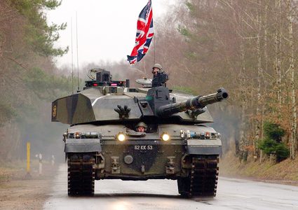 بريطانيا: إجلاء حوالي 9 آلاف شخص من أفغانستان