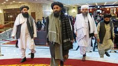 واشنطن بوست: مدير الـ"CIA" التقى مع زعيم طالبان عبد الغني برادار