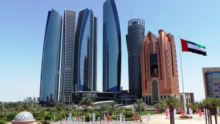 أبوظبي المدينة الأكثر أمانا في الشرق الأوسط وإفريقيا
