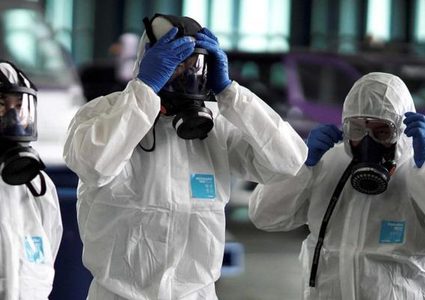 4 ملايين و454 ألف وفاة بكورونا حول العالم