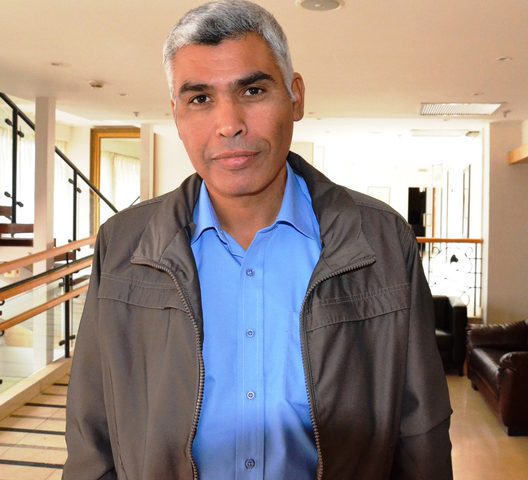 الموت يغيب النائب العربي في "الكنيست" سعيد الخرومي