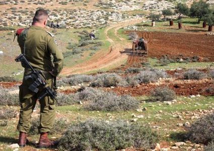 انتزاع قرار بوقف الاستيلاء على أراضٍ جنوب بيت لحم