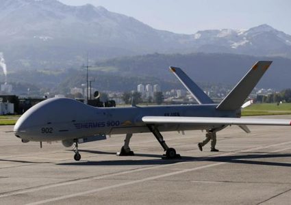 إسرائيل تطلق مشروعا في صناعة الطائرات مع الإمارات