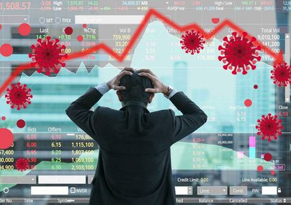 بطء حملة التطعيم ضد كورونا في العالم يتسبب بخسائر اقتصادية فادحة