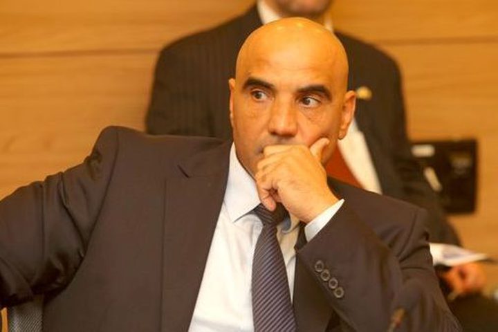 إصابة وزير إسرائيلي بكورونا عقب مشاركته في اجتماع مع بينيت