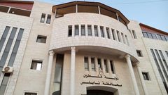 نابلس: لن نستقبل الجمهور في الدوائر الحكومية دون تطعيم أو فحص