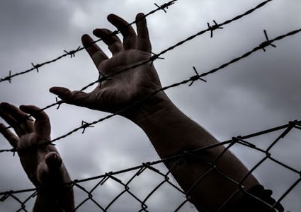 عشرون عاما مضت على الأسيرين أبو الهيجا وجرار من جنين