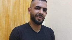 تدهور الوضع الصحي للأسير المضرب عن الطعام أحمد حمامرة