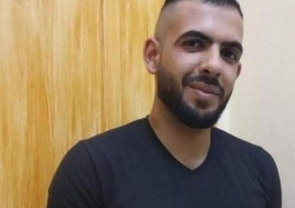 تدهور الوضع الصحي للأسير المضرب عن الطعام أحمد حمامرة