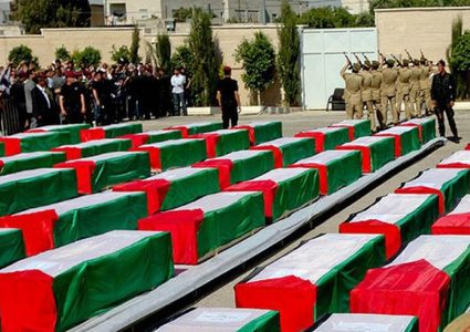 فارس: لا توجد دولة أو عصابة تحتجز جثامين ضحاياها إلا الاحتلال