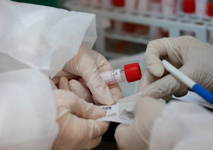 3 وفيات 1788 إصابة جديدة بفيروس "كورونا" و343 حالة تعافٍ