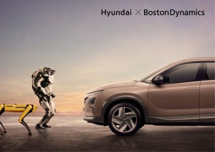 هيونداي تستحوذ على أكبر شركة لتصنيع الروبوتات