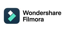 برنامج Filmora لتحرير الفيديو