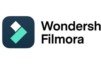 برنامج Filmora لتحرير الفيديو