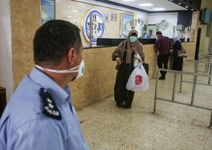 الخارجية: الأردن يقرر زيادة أعداد المسافرين إلى 2000 يومياً