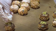 "Dive IN Chocolate"مشروعٌ منزليّ لصناعة الشوكلاتة