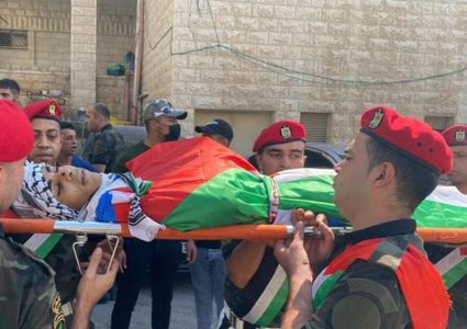أونروا تدعو إلى إجراء تحقيق في قتل الاحتلال للفتى عماد حشاش