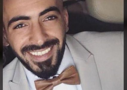 الزرازير: مصرع شاب في حادث سير ذاتي