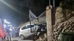 مقتل شاب وإصابة آخر في وادي عارة