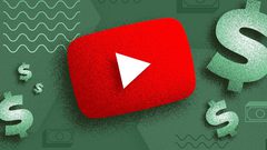 يوتيوب يدفع مبالغ باهظة لصانعي المحتوى
