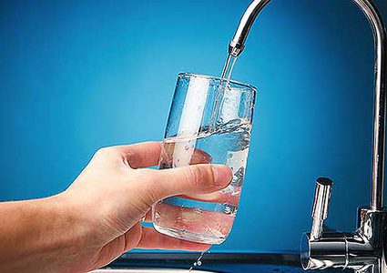 دراسة: المياه تلعب دورا هاما في منع تدهور صحة القلب