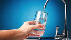 دراسة: المياه تلعب دورا هاما في منع تدهور صحة القلب