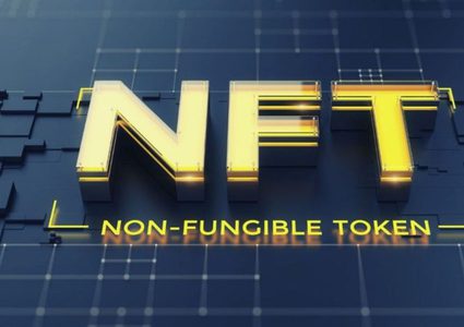 إطلاق أول منصة لـ "NFT" في الشرق الأوسط