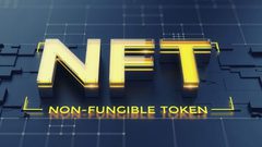 إطلاق أول منصة لـ "NFT" في الشرق الأوسط