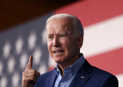 بيان مشترك لمؤسسات أميركية يطالب بايدن بتبني مطالب فلسطينية