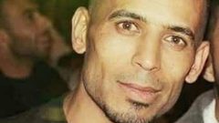 الأسير الفسفوس يعلق إضرابه عن الطعام