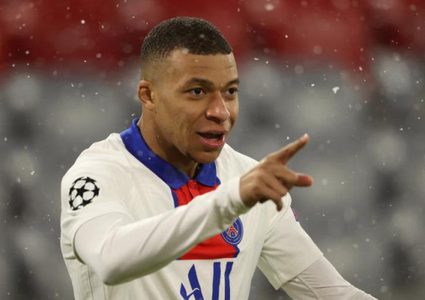 ريال مدريد يرفع عرضه لشراء مبابي