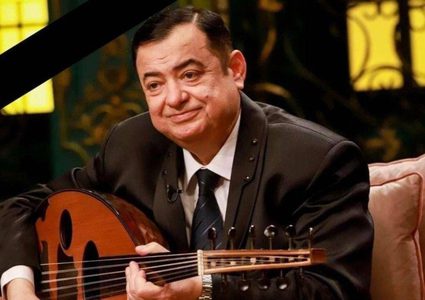 وفاة الموسيقار العراقي فتح الله أحمد بفيروس كورونا