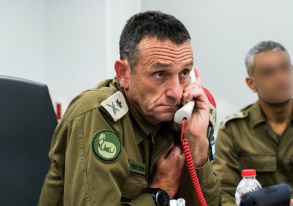 نائب قائد أركان جيش الاحتلال: لسنا متحمسين لمواجهة جديدة بغزة